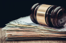 Over 2,000 people jailed for non-payment of fines last year