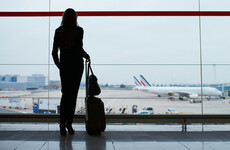 Over 3,000 women and girls travelled from Ireland to England and Wales for abortions last year
