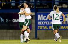 'They’re looking straight past us' - Ireland star believes Norway are underestimating them