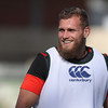 Kiwi forward Shields in line for England debut against South Africa