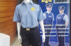 'An act of brutalism and like something from McDonald's': Gardaí are unhappy with proposed new uniform