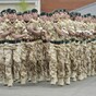 British military uniforms could soon be made from electrically conducting yarn
