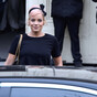 Piers Morgan cancelled Lily Allen's appearance on Good Morning Britian over their necklace feud