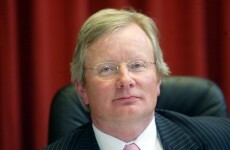 Fine Gael chair says Mahon could chair 'anti-corruption commission'