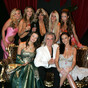 Peter Stringfellow opened a club in Dublin in 2006. It did not go well. Not one bit