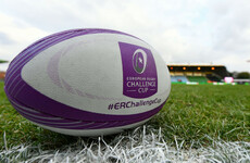 EPCR stands by decision to block German club from Challenge Cup