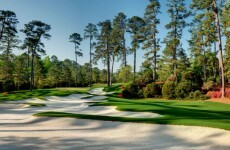 In pictures: your guide to Augusta National