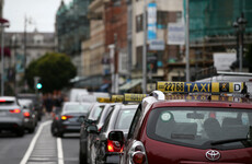 Hoteliers say taxis should be forced to offer card payments as a 'basic service'