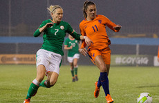 'We want to upset the big two' - Ireland begin double-header with Norway on World Cup mission