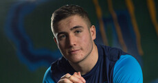 Jordan Larmour: The prodigiously talented wonderkid who was always destined for the top