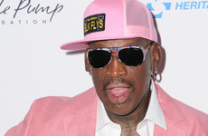 White House rules out role for Dennis Rodman in Kim-Trump summit