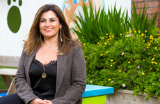 ‘Childcare isn't one of those industries that you go into to make a huge pile of money’