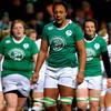 'A massive opportunity missed' - IRFU turn down offer of women's Test series in Australia