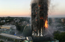 Nine people arrested for 'fraudulently benefitting from Grenfell fire'