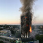 Nine people arrested for 'fraudulently benefitting from Grenfell fire'