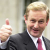 Enda Kenny to be named 'European of the Year'