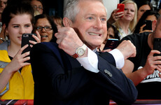 Here's 9 of Louis Walsh's most iconic X-Factor moments as we remember his time on the show