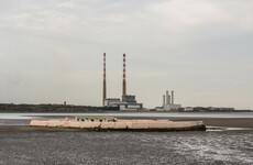 Swimmers at three Dublin beaches warned about potential wastewater contamination
