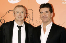 Louis Walsh is leaving The X Factor after 13 years
