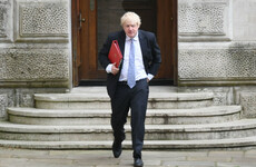 Boris Johnson on Northern Ireland: 'It’s beyond belief that we’re allowing the tail to wag the dog'