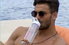 People are not happy with Adam after what he said to Kendall on Love Island