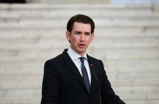 Austria to expel 'several' foreign-funded imams and shut seven mosques, Chancellor says