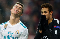 'Cristiano doesn’t own Real Madrid' - Ronaldo can't block Neymar move, says Marcelo