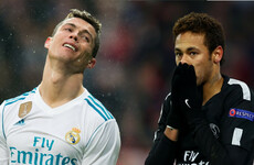 'Cristiano doesn’t own Real Madrid' - Ronaldo can't block Neymar move, says Marcelo