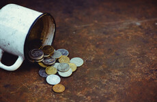 Poverty: 'There is a dominant narrative that seeks to blame people for their circumstances'