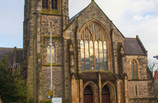 Presbyterian Church in Ireland votes against allowing gay couples to be full members