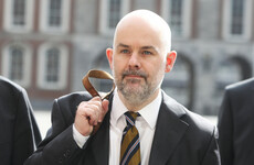 'A total fantasy': Irish Times journalist dismisses Taylor's account of smear campaign