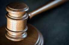 Four due in court over armed robbery of Carlow filling station