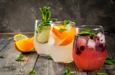 From a gin village to a snorkel safari: Here's what's happening this weekend