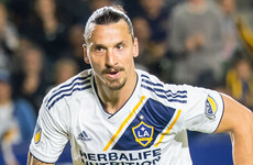 Zlatan Ibrahimovic slams Swedish media over World Cup snub