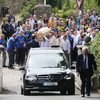 'He touched many lives': Funeral hears of 'huge void' left by man killed in Bray shooting