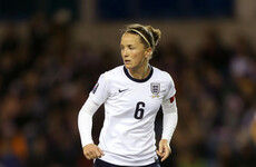Ex-England captain Casey Stoney appointed Man Utd's first women's boss