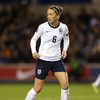 Ex-England captain Casey Stoney appointed Man Utd's first women's boss