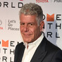 Tributes are pouring in after the death of celebrity chef and TV host Anthony Bourdain
