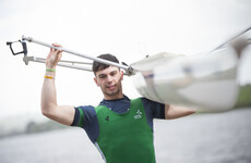 'If I could achieve half of what them boys have achieved I'd be on top of the world'