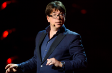 'F*ck London': Michael McIntyre tells Dublin crowd he's over his home city after mugging