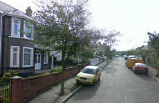 Man and daughter 'lucky to be alive' after Belfast shootings