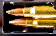 Private faces discharge for pointing loaded rifle while 'having a laugh' in barracks