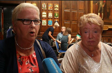 "The nightmares will always be there": These Magdalene survivors tell their personal stories