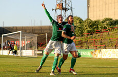 Patterson and Hale on the scoresheet as Derry end winless run with three points at Dalymount