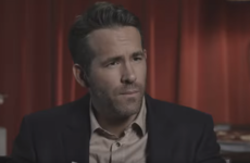 Ryan Reynolds marked World Gin Day with a godawful interview with his 'twin brother'