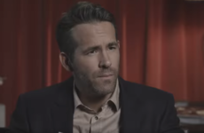 Ryan Reynolds marked World Gin Day with a godawful interview with his 'twin brother'