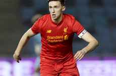 Liverpool announce Emre Can and Jon Flanagan departures while Conor Masterson signs on