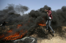 Four Gazans killed by Israeli fire on border
