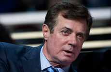 Witness-tampering charges filed against former Trump campaign chairman