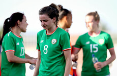 'Norway were the better side but you cannot concede those types of goals and expect to stay in the game'